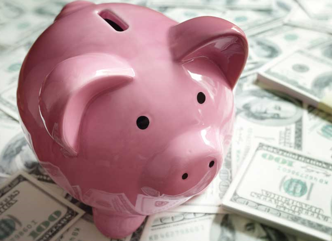 How Much Should You Save To Live Comfortably