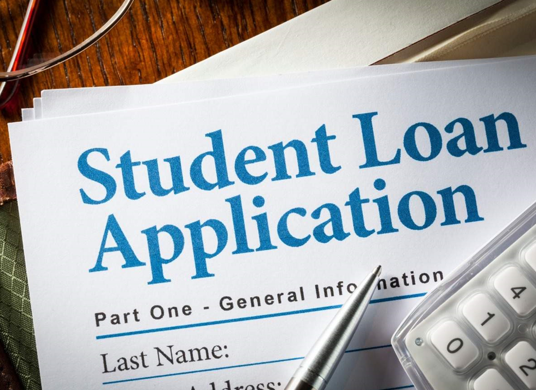 Process Of Taking A Student Loan