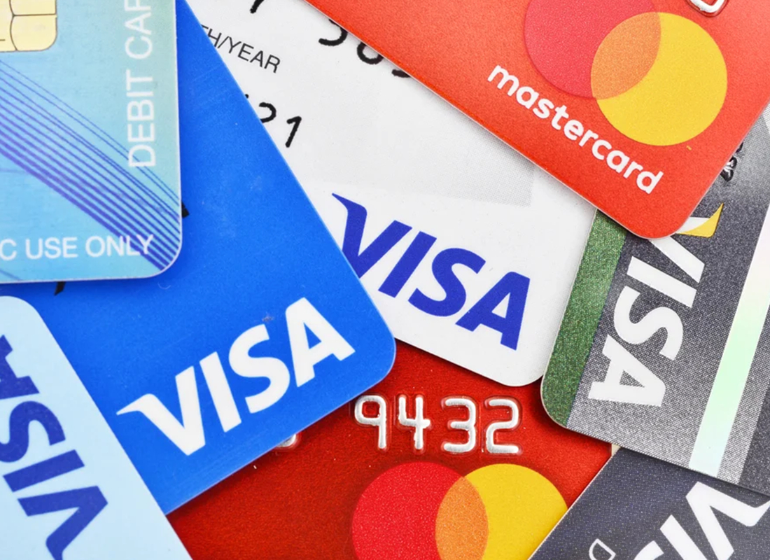 Get To Know How To Get A Business Credit Card